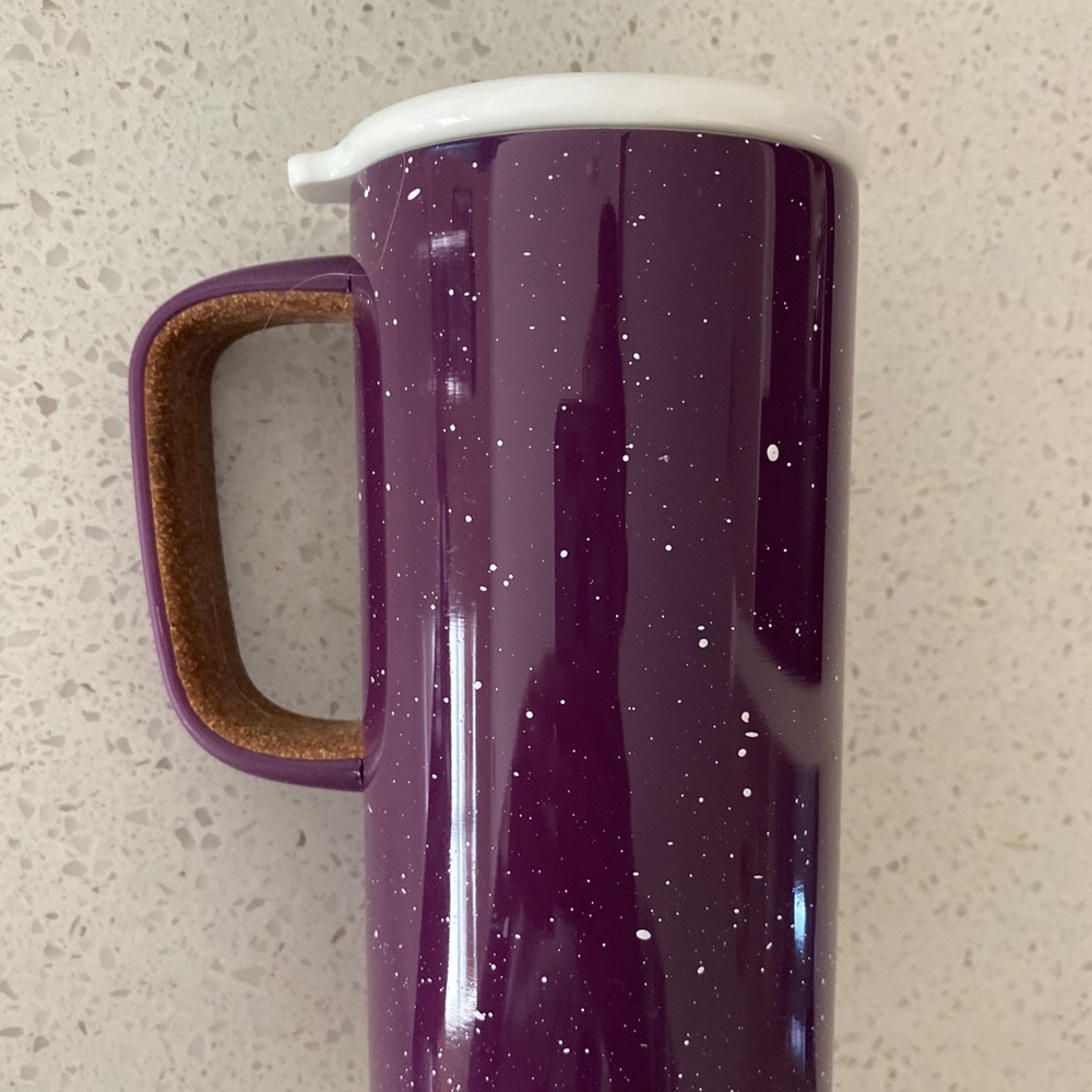 Ello coffee cup